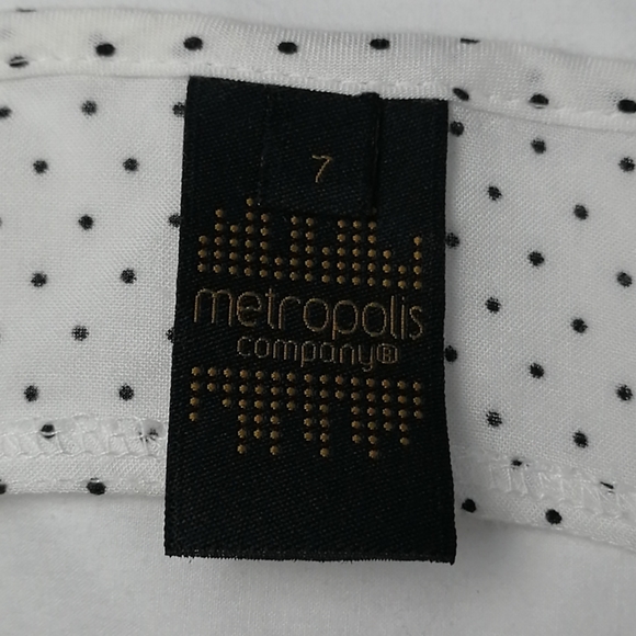 Polca top - Picture 4 of 4